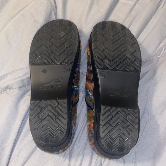 Dansko Pro XP Clogs Size 38 - Picture 6 of 6